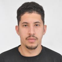 ISMAIL ALAOUI