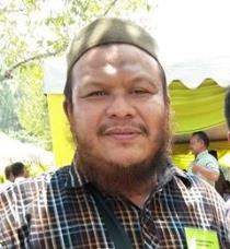 Mahyudin Bin Ismail