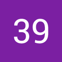 39 كلام