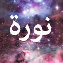 Norah Al Saleh