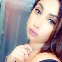 Noosha Alquraan