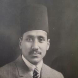 محمد فريد أبو حديد