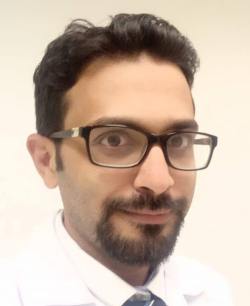 عمرو صالح