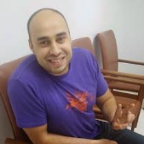 Mohamed Hamdy
