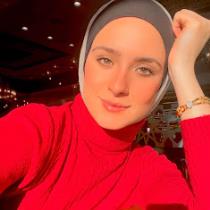 Nadia Saqallah