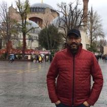 Mohamed El-Badry