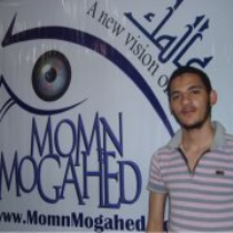 Mohamed Shebl Sakr