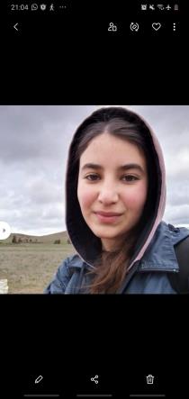 oumayma saidi