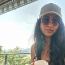 Razan Bannoura