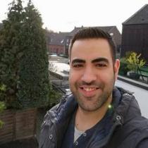 Bashar Danial