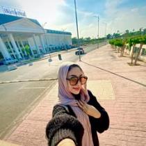 Mariam Ahmed