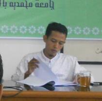 Bahrum Amir
