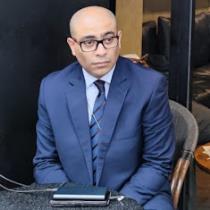 HESHAM ALAMEED