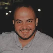 Mahmoud Elrashidy