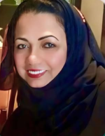 عائشة سلطان