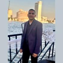 Mahmoud Osama