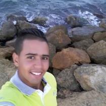 Tarek Bouali