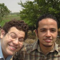 BAHAA KAZOUN