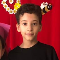 Iyad feddaoui