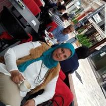 Madeha Abd El Kader