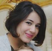 Marwa Ben Alaya