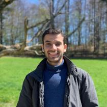 Mohammad Abdulmoneim