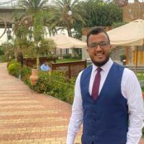 Beshoy Gergis Ramzy