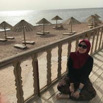 Ruba Alkady
