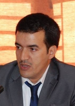 لحبيب نعيمي