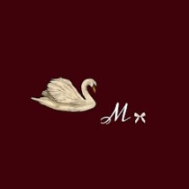 M.