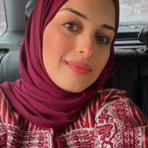 Nida' Safi