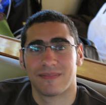 Mohamed El Nahas