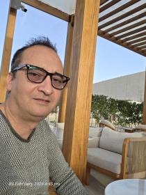 احمد الشامي