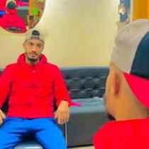 Rachd Coiffeur