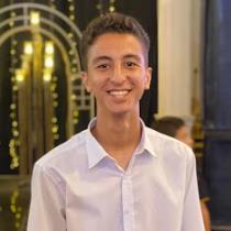 يوسف محمد | Youssef Mohammed