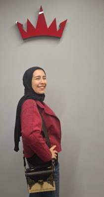 سارة بدار
