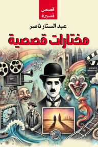 مختارات قصصية