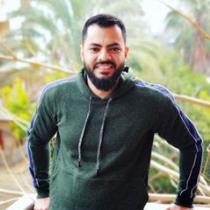 Sameh Ahmed