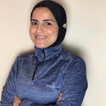 Dr. Shorouk saeed د.شروق سعيد