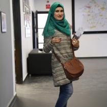 Ansar Salah