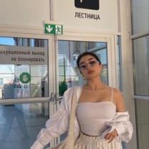 Maryam Mayram