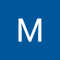 M Mm