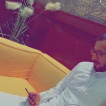 عبدالرحمن علي