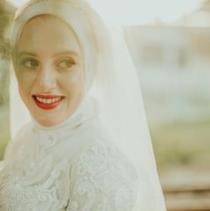 Nuha Tolba