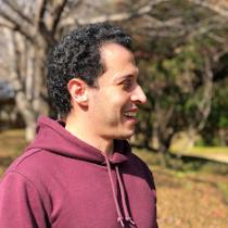mohamed galal