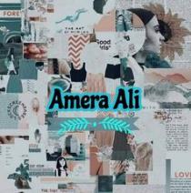 Amera Ali