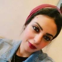 Marwa Ruby