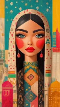 raghda