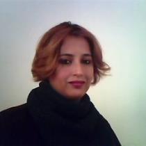 Sonia Bayoudh