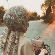Bouthaina Ahmed